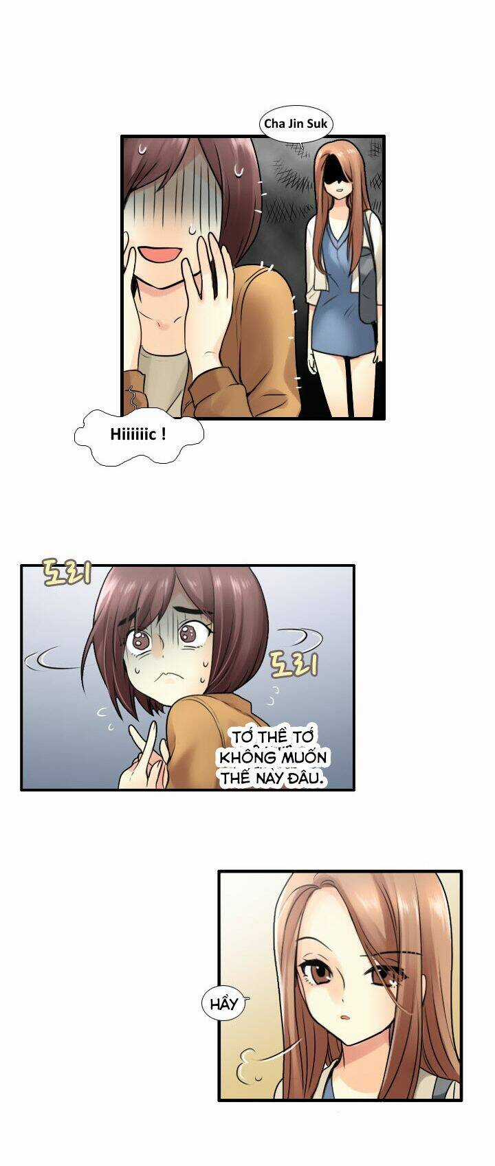 Useful Good-For-Nothing - Chapter 23 - Trang 8