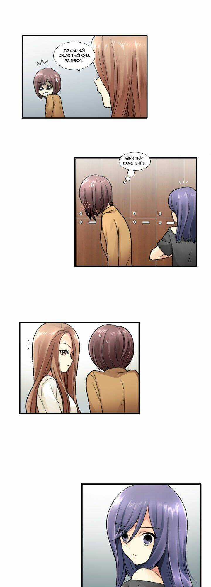 Useful Good-For-Nothing - Chapter 23 - Trang 9