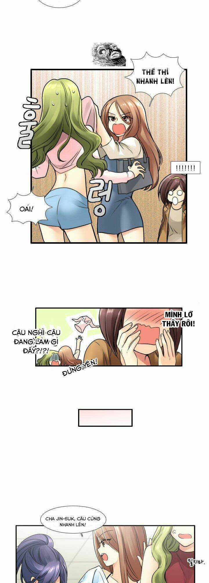 Useful Good-For-Nothing - Chapter 24 - Trang 12