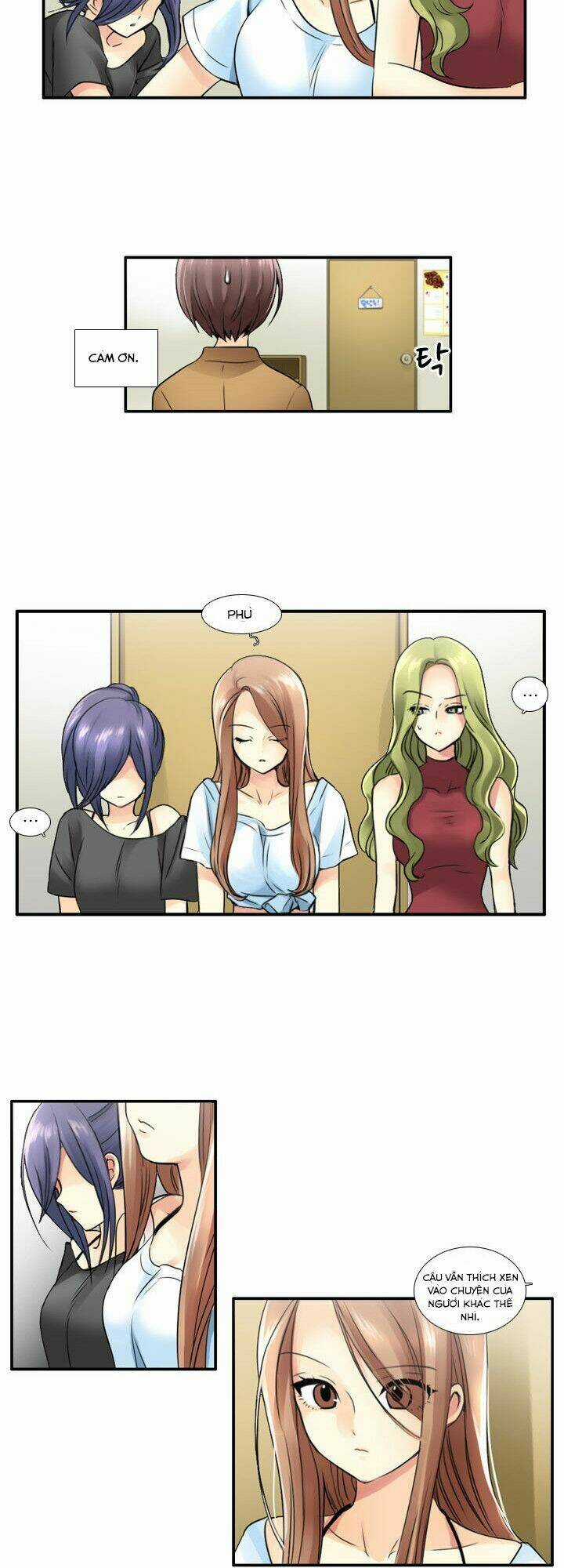 Useful Good-For-Nothing - Chapter 24 - Trang 13