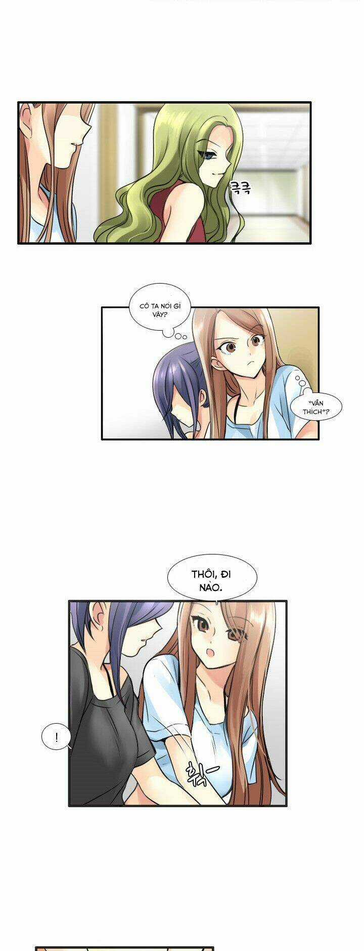 Useful Good-For-Nothing - Chapter 24 - Trang 14