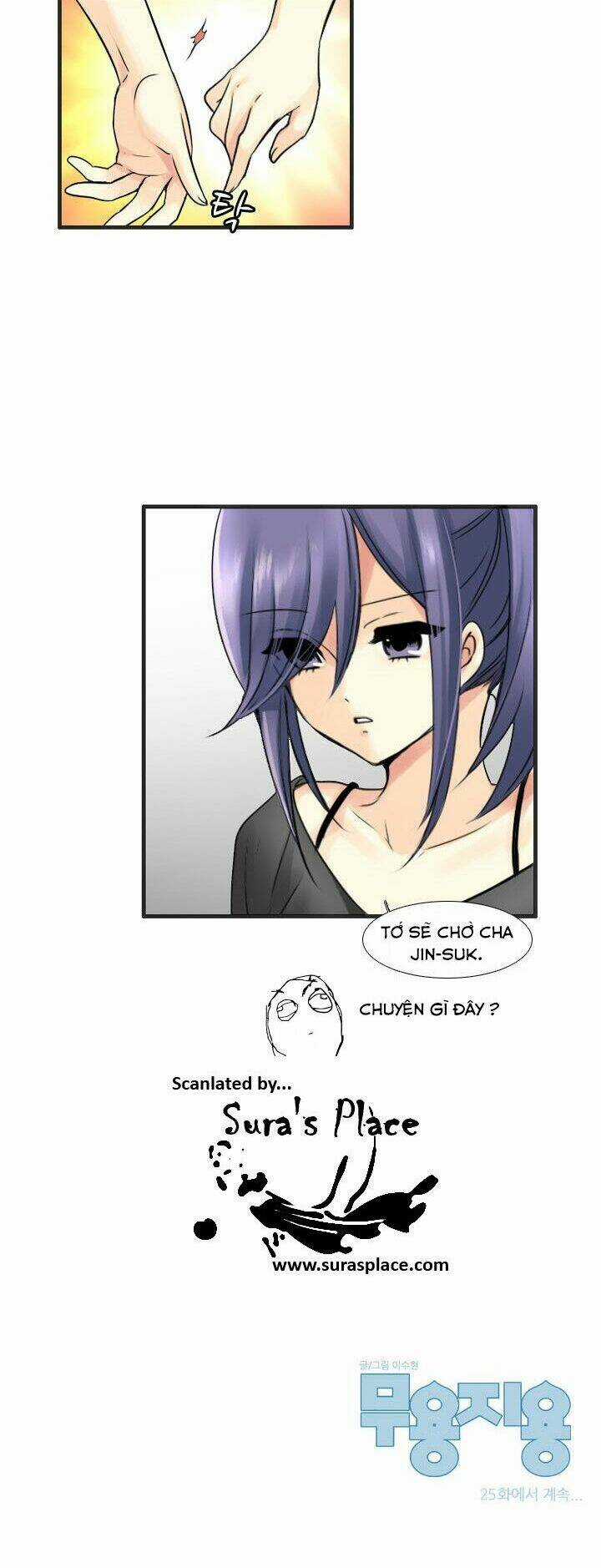 Useful Good-For-Nothing - Chapter 24 - Trang 15