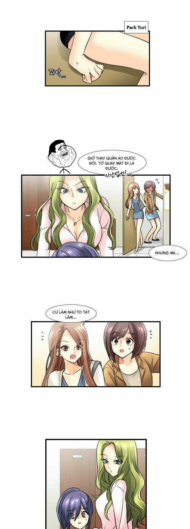 Useful Good-For-Nothing - Chapter 24 - Trang 10