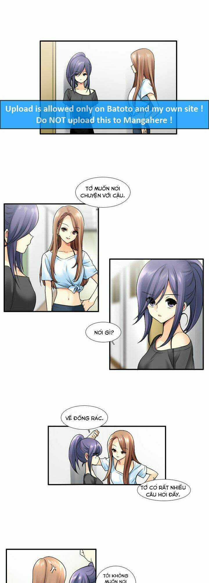 Useful Good-For-Nothing - Chapter 25 - Trang 2