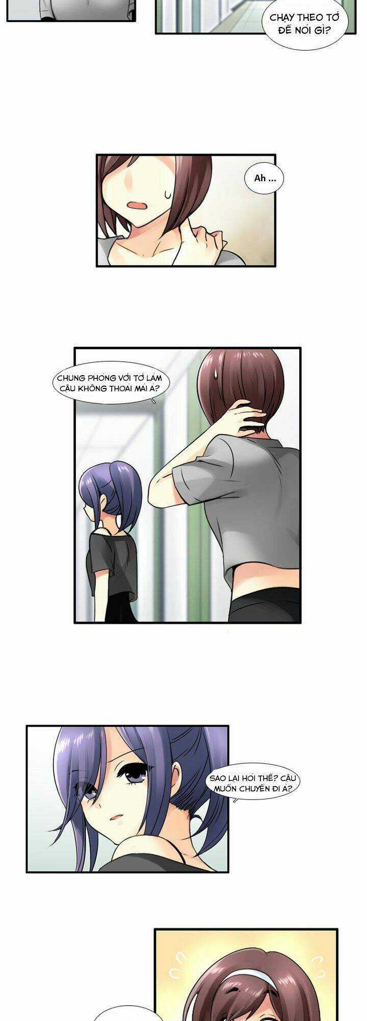 Useful Good-For-Nothing - Chapter 25 - Trang 12