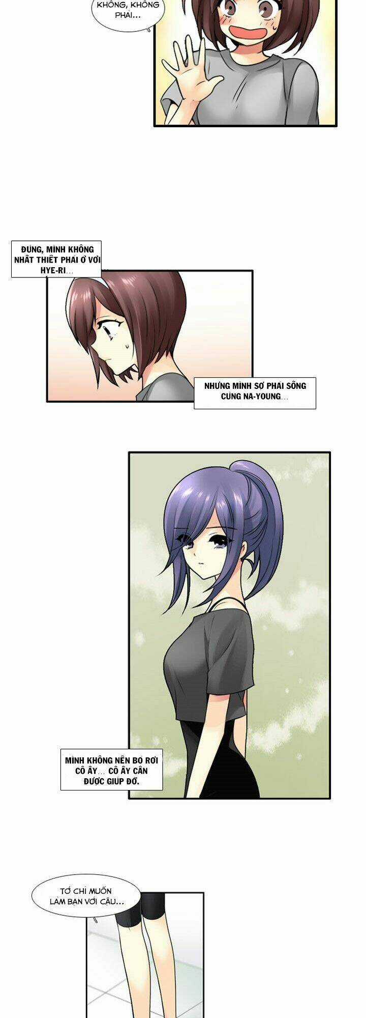 Useful Good-For-Nothing - Chapter 25 - Trang 13