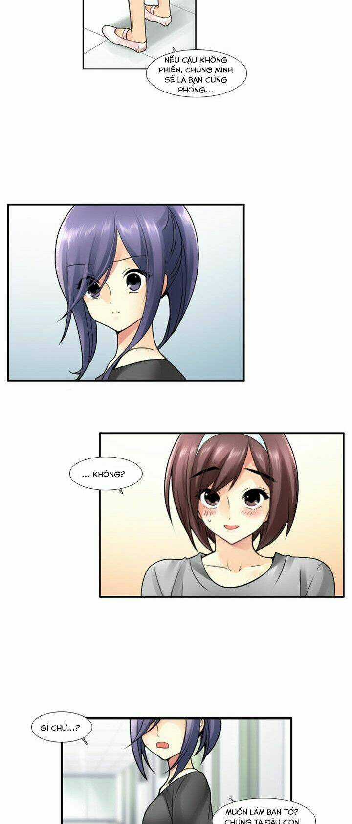 Useful Good-For-Nothing - Chapter 25 - Trang 14