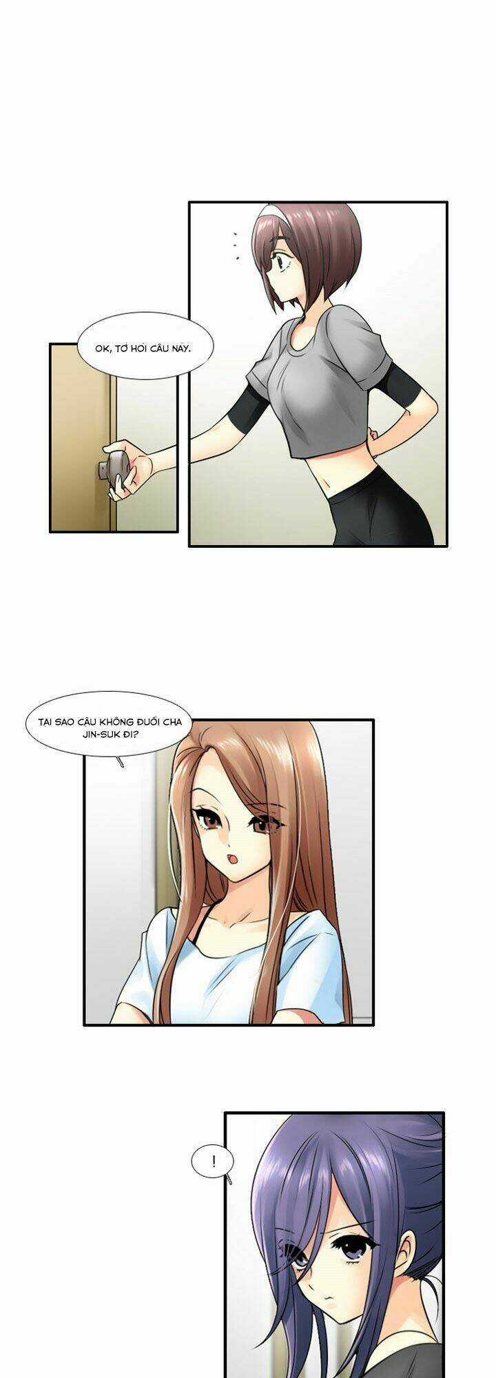 Useful Good-For-Nothing - Chapter 25 - Trang 6