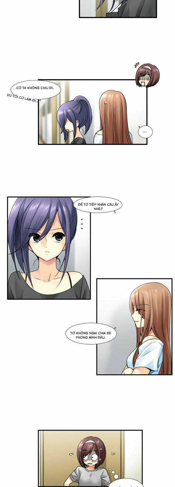 Useful Good-For-Nothing - Chapter 25 - Trang 7