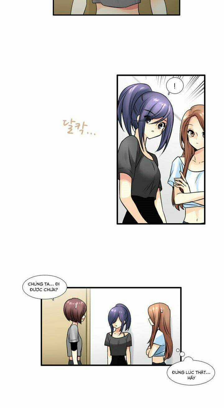 Useful Good-For-Nothing - Chapter 25 - Trang 9