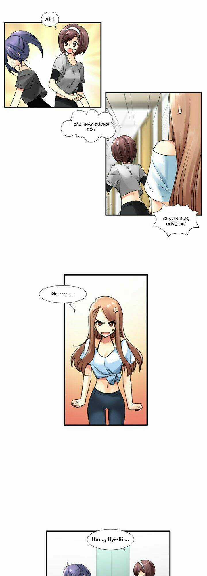 Useful Good-For-Nothing - Chapter 25 - Trang 10