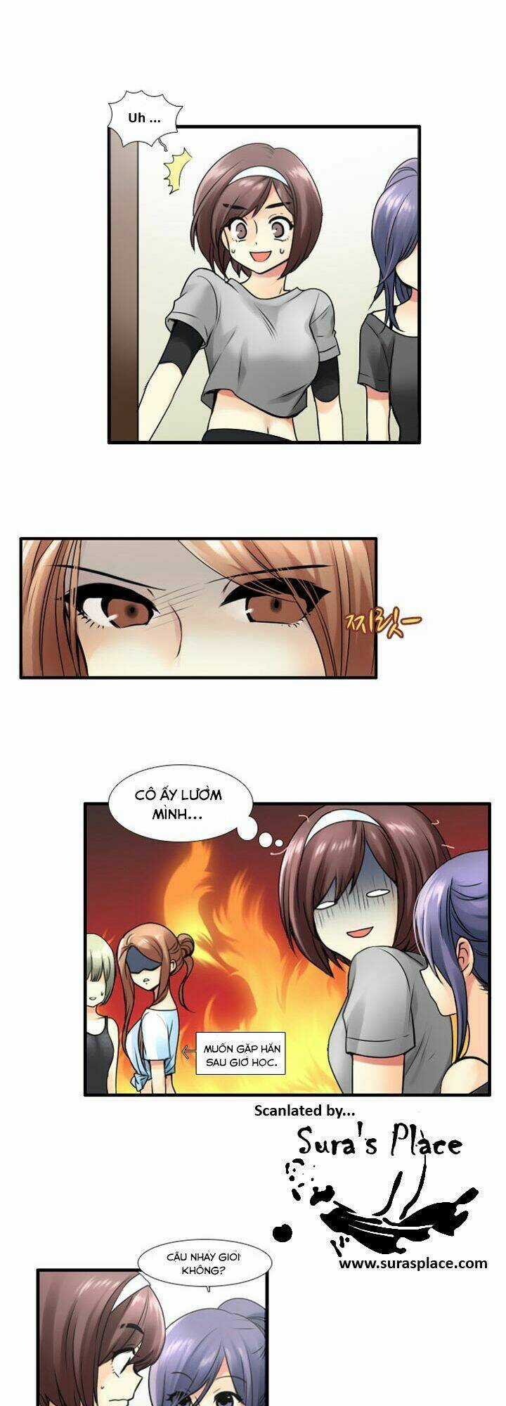 Useful Good-For-Nothing - Chapter 26 - Trang 2