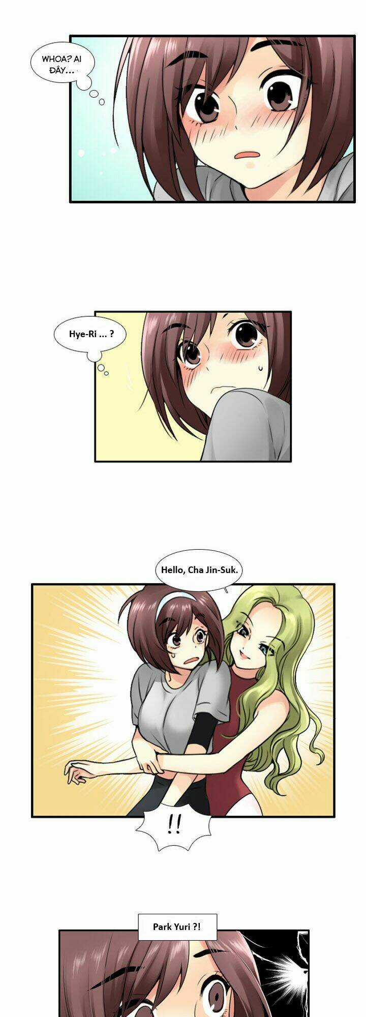 Useful Good-For-Nothing - Chapter 26 - Trang 11