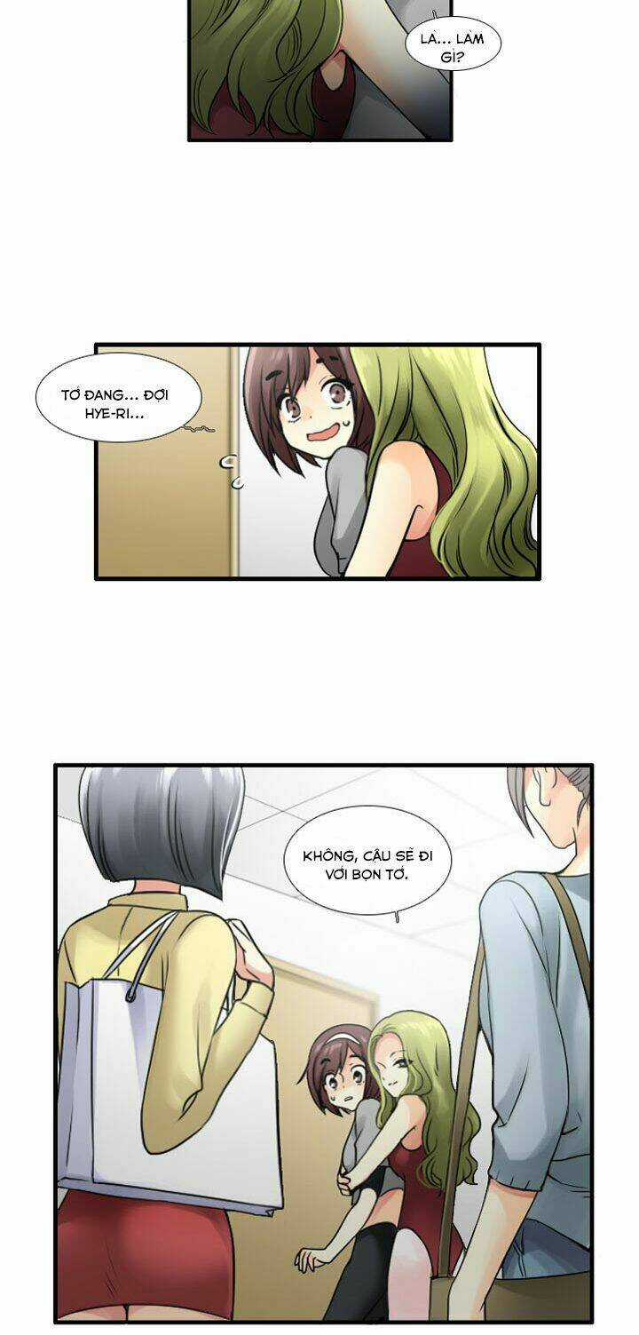 Useful Good-For-Nothing - Chapter 26 - Trang 13