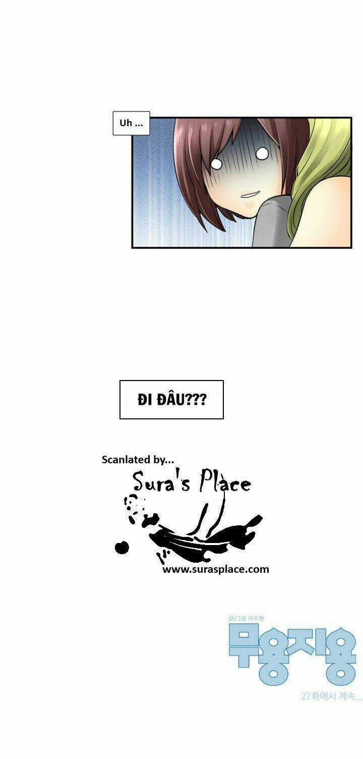 Useful Good-For-Nothing - Chapter 26 - Trang 14