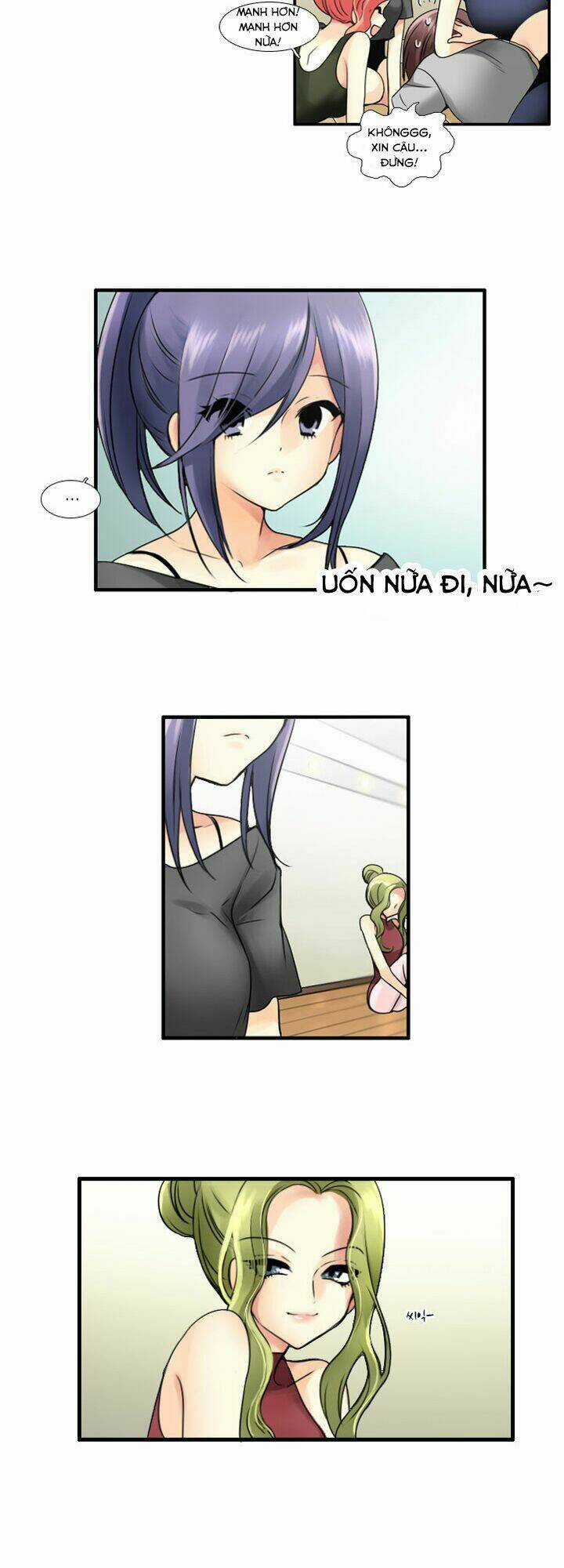 Useful Good-For-Nothing - Chapter 26 - Trang 6