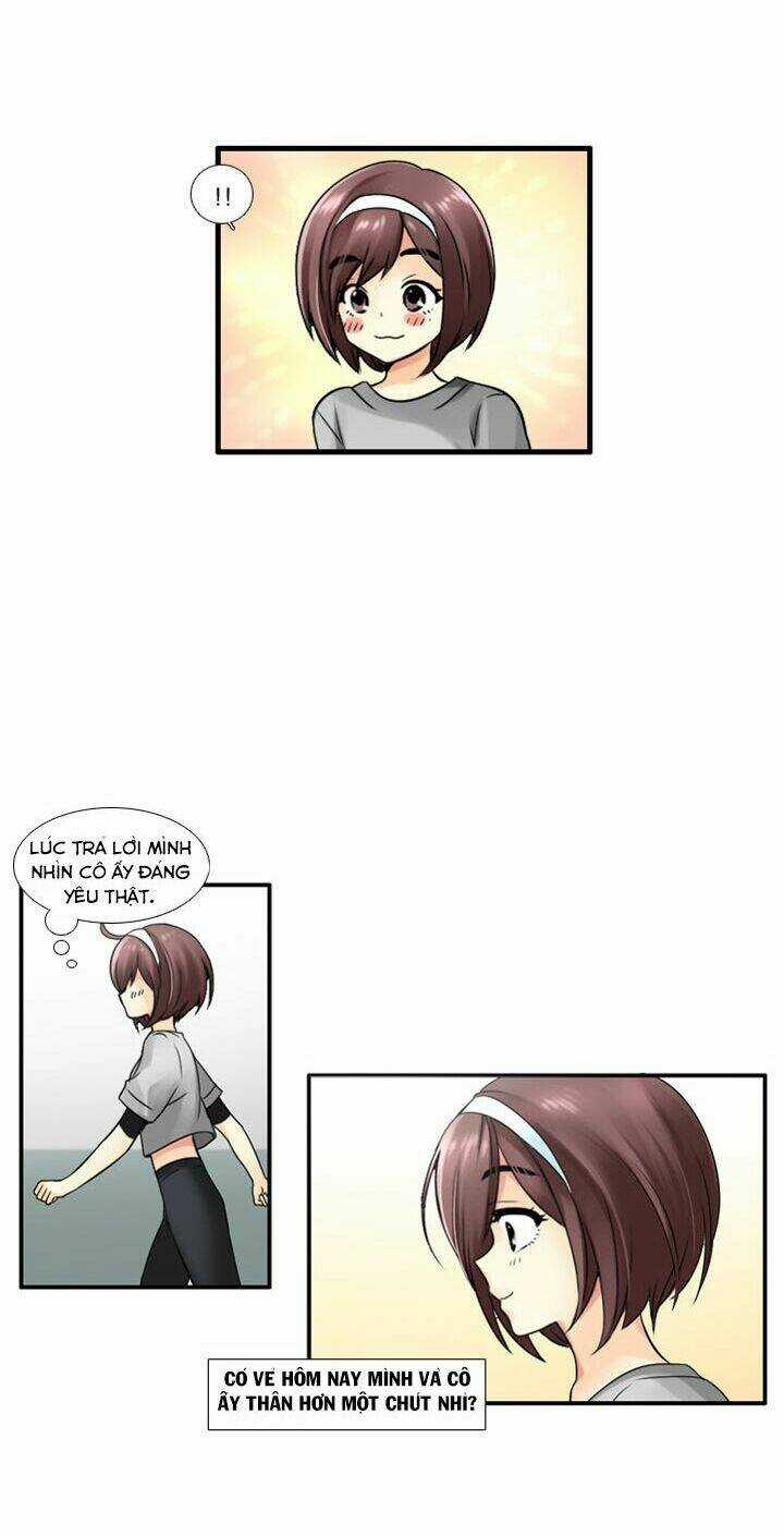 Useful Good-For-Nothing - Chapter 26 - Trang 9