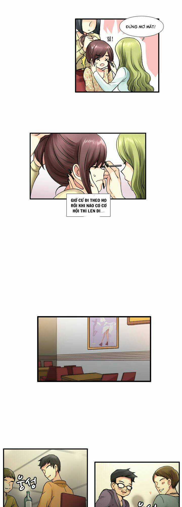 Useful Good-For-Nothing - Chapter 27 - Trang 11