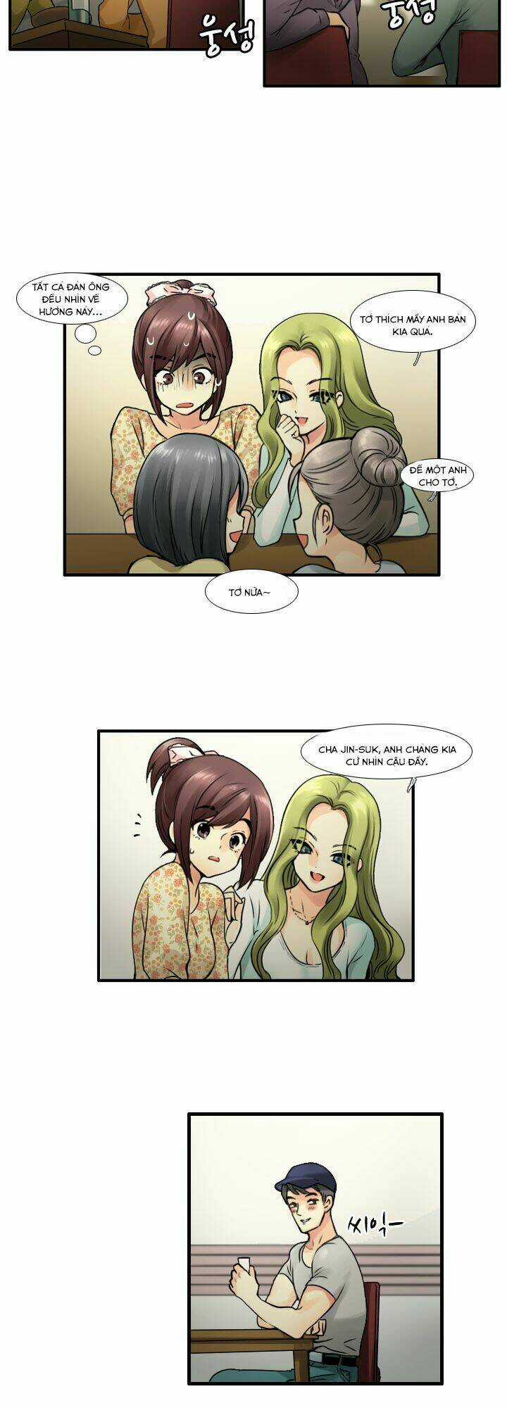 Useful Good-For-Nothing - Chapter 27 - Trang 12