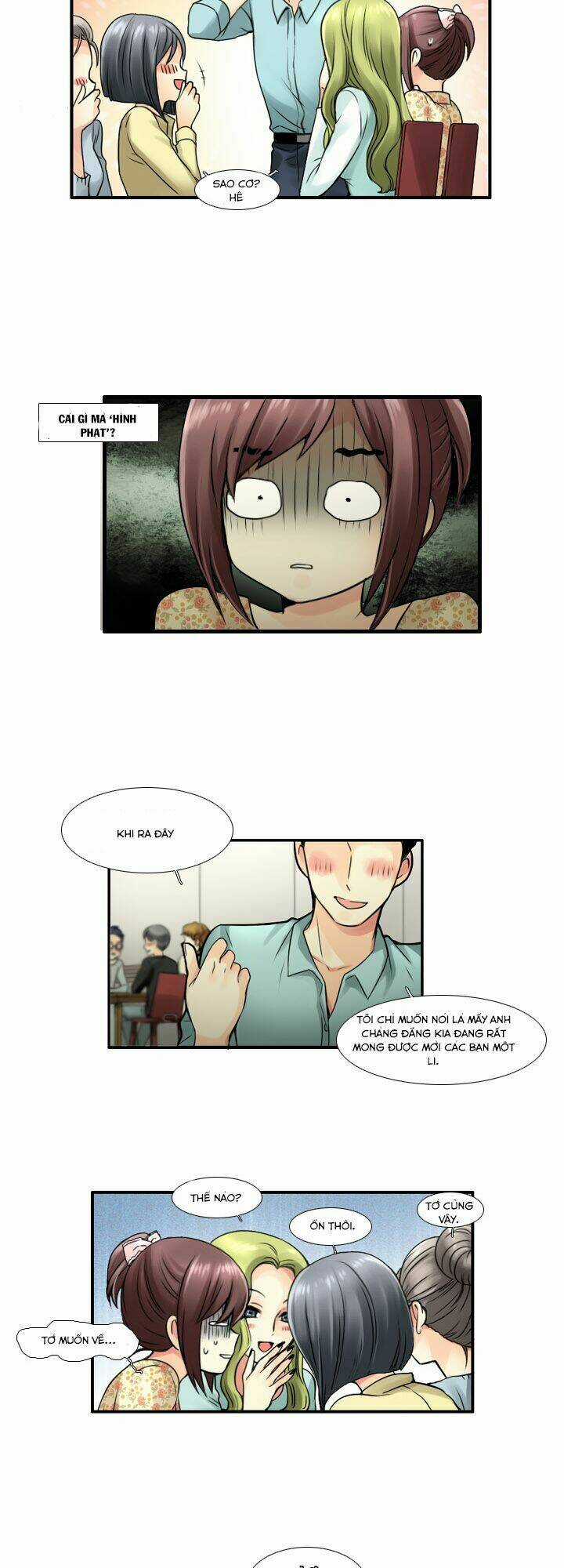 Useful Good-For-Nothing - Chapter 27 - Trang 14