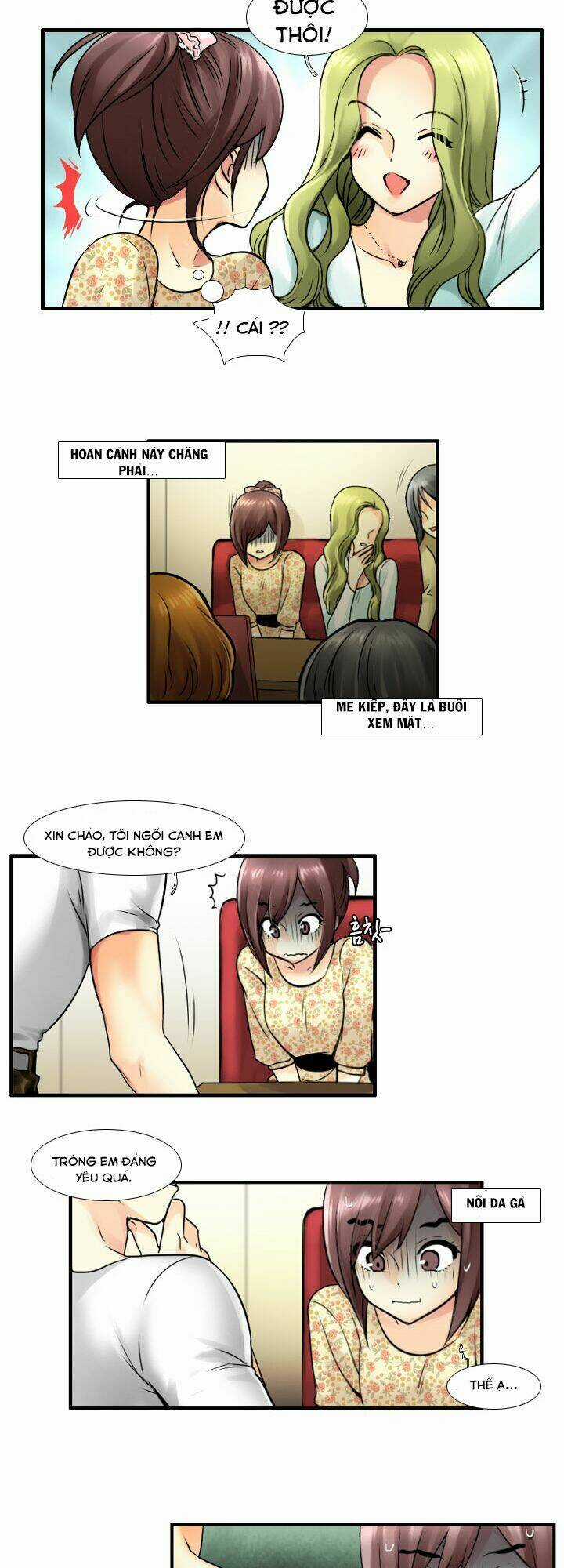 Useful Good-For-Nothing - Chapter 27 - Trang 15