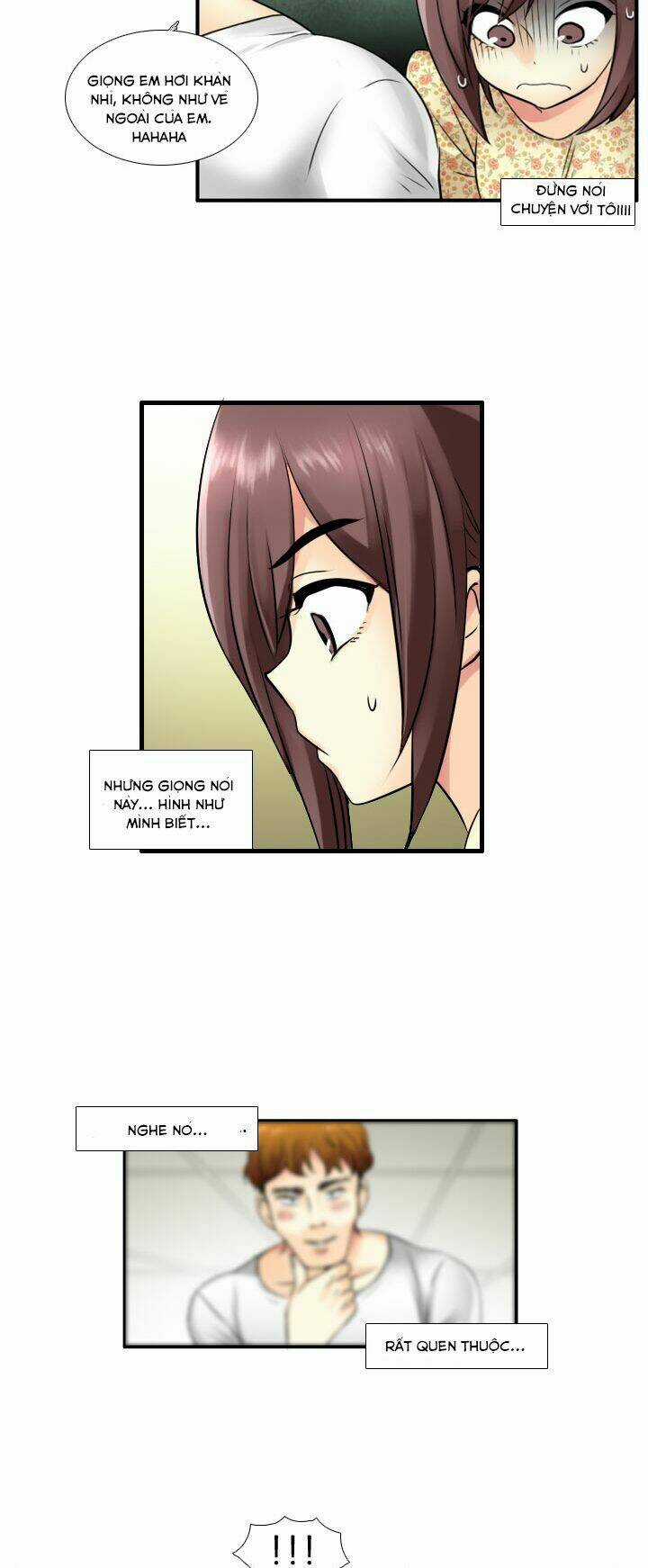 Useful Good-For-Nothing - Chapter 27 - Trang 16