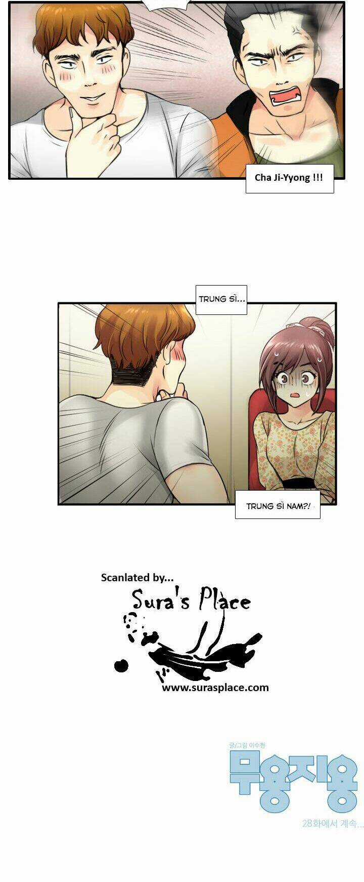 Useful Good-For-Nothing - Chapter 27 - Trang 17