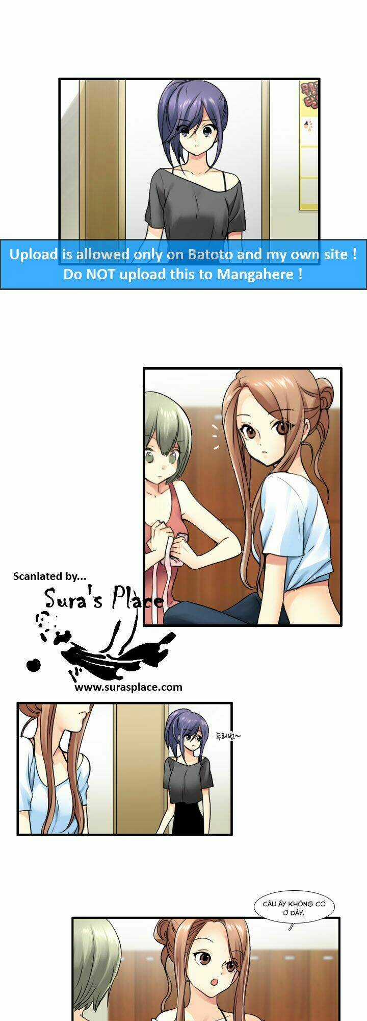 Useful Good-For-Nothing - Chapter 27 - Trang 3