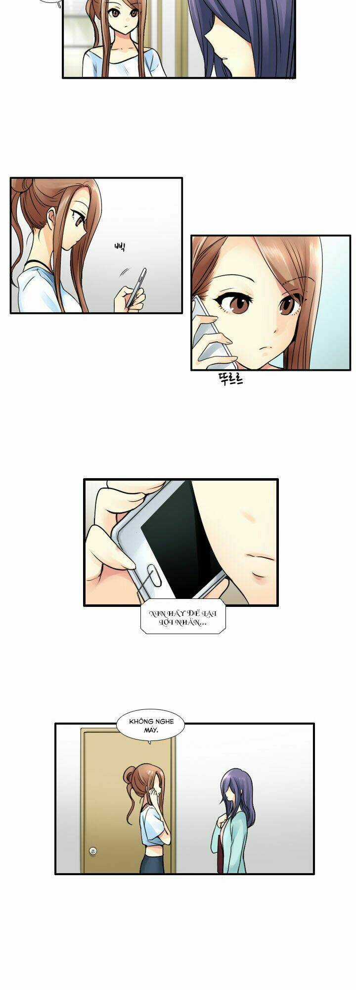 Useful Good-For-Nothing - Chapter 27 - Trang 6