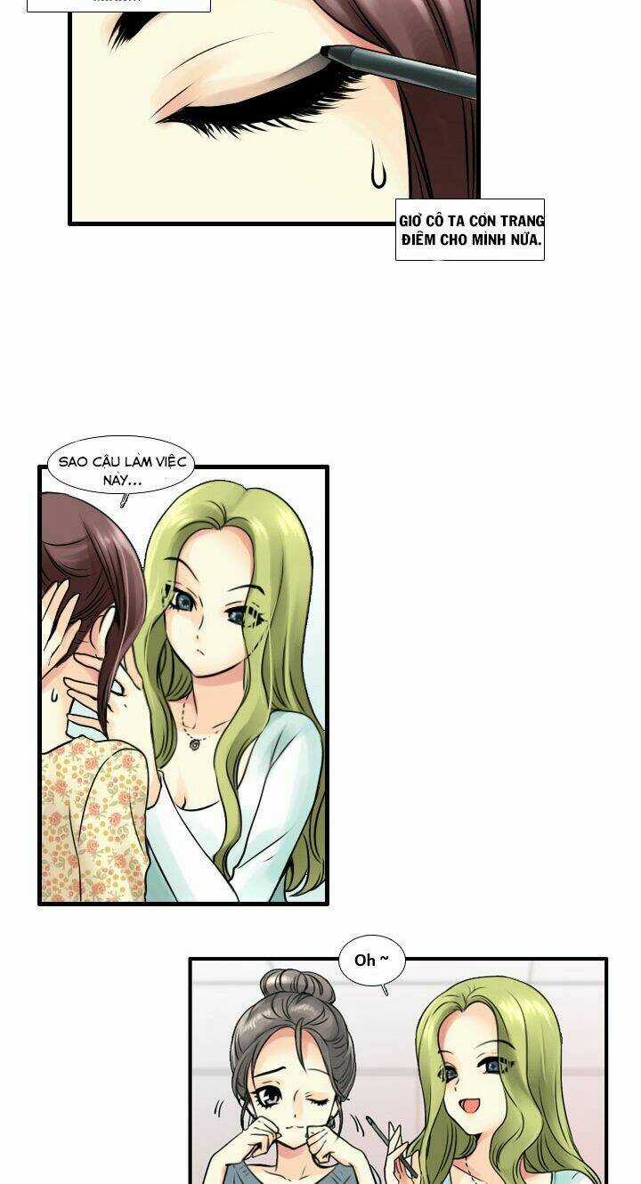 Useful Good-For-Nothing - Chapter 27 - Trang 9