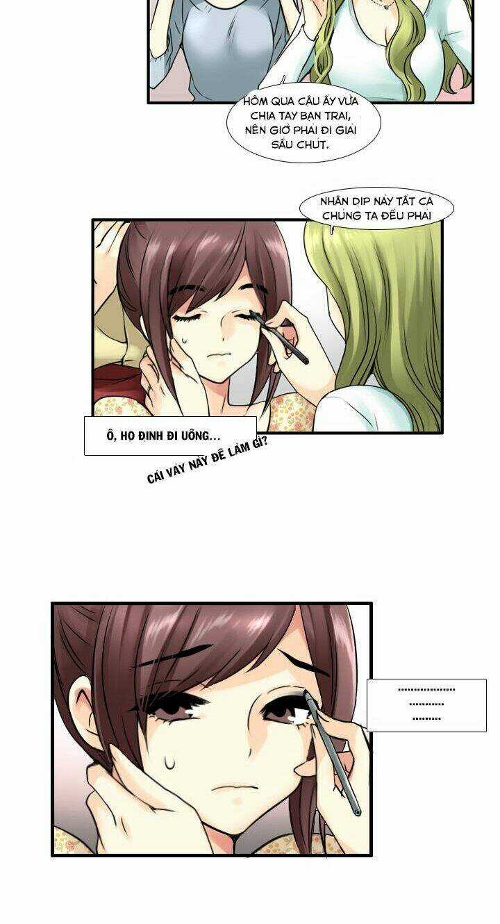 Useful Good-For-Nothing - Chapter 27 - Trang 10