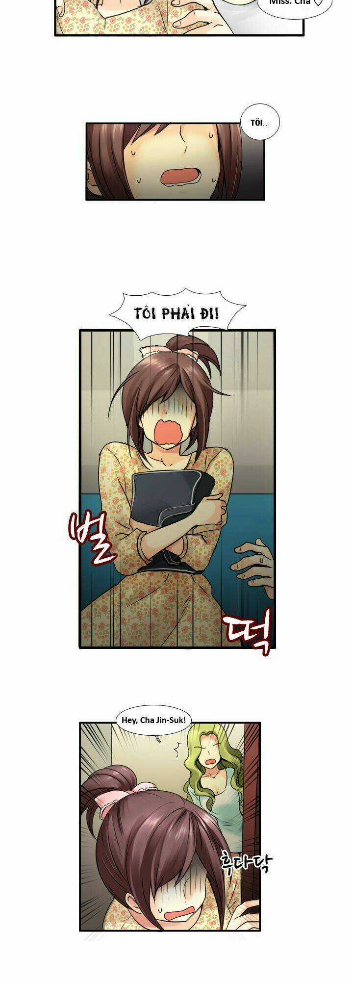 Useful Good-For-Nothing - Chapter 28 - Trang 14