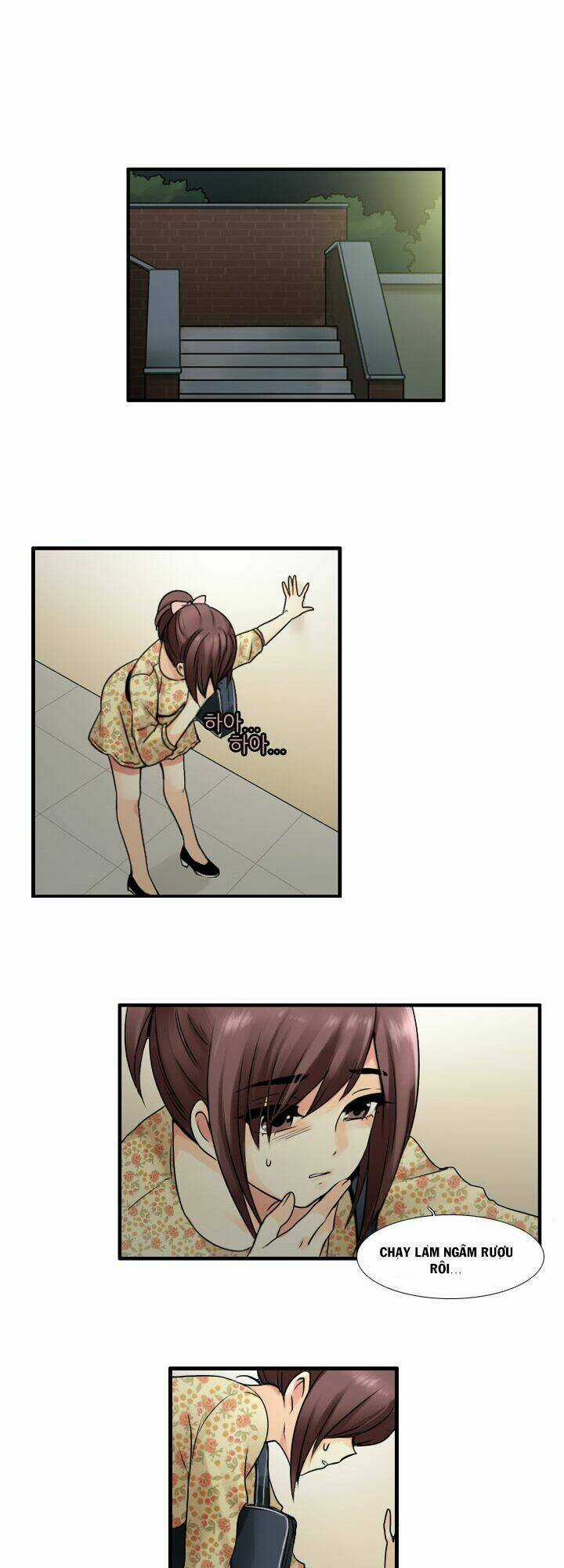 Useful Good-For-Nothing - Chapter 28 - Trang 15