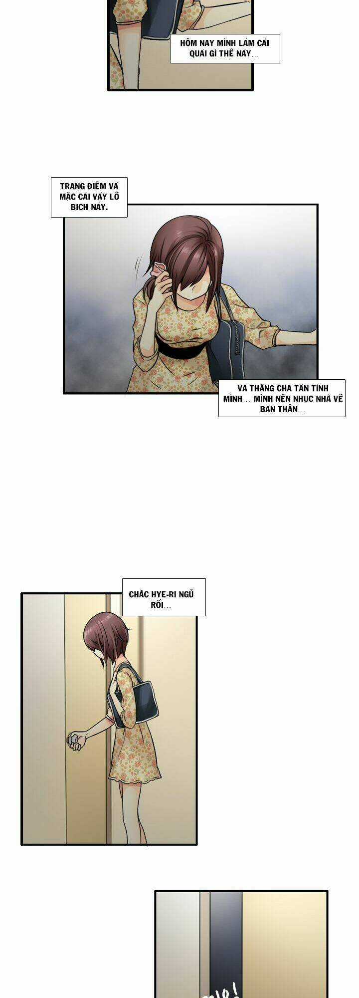 Useful Good-For-Nothing - Chapter 28 - Trang 16