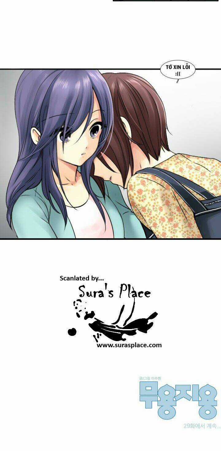 Useful Good-For-Nothing - Chapter 28 - Trang 19