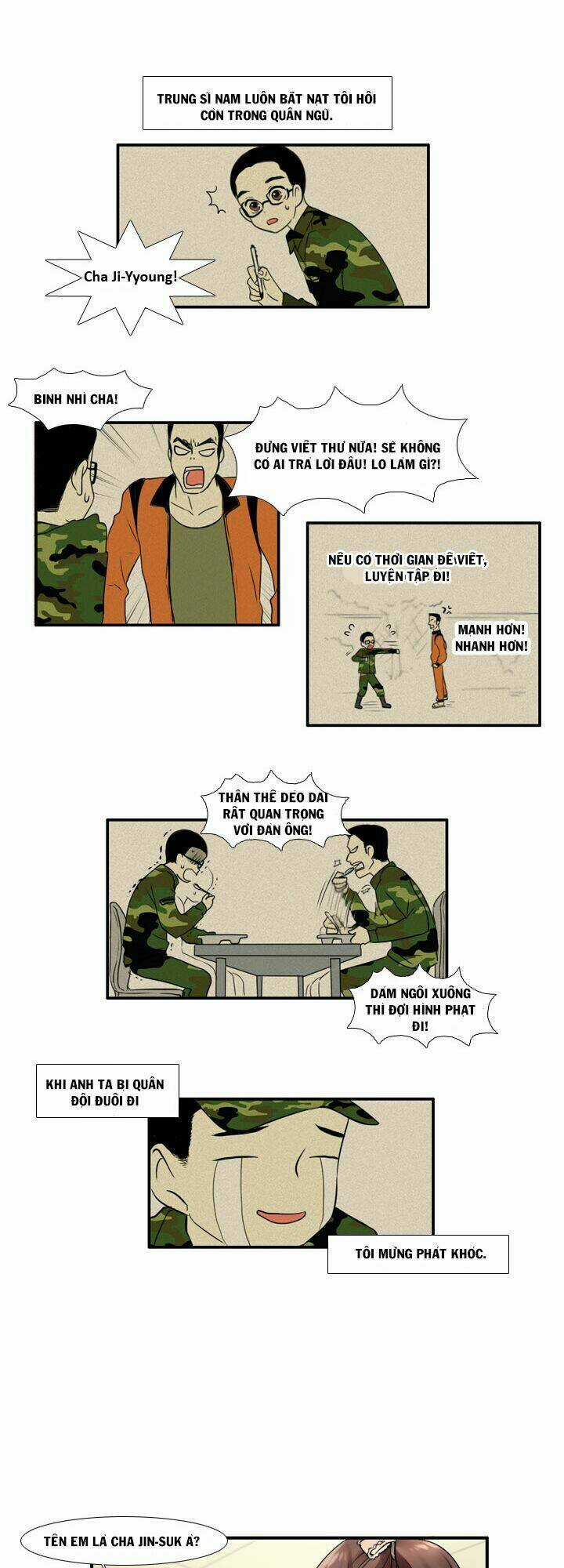 Useful Good-For-Nothing - Chapter 28 - Trang 3