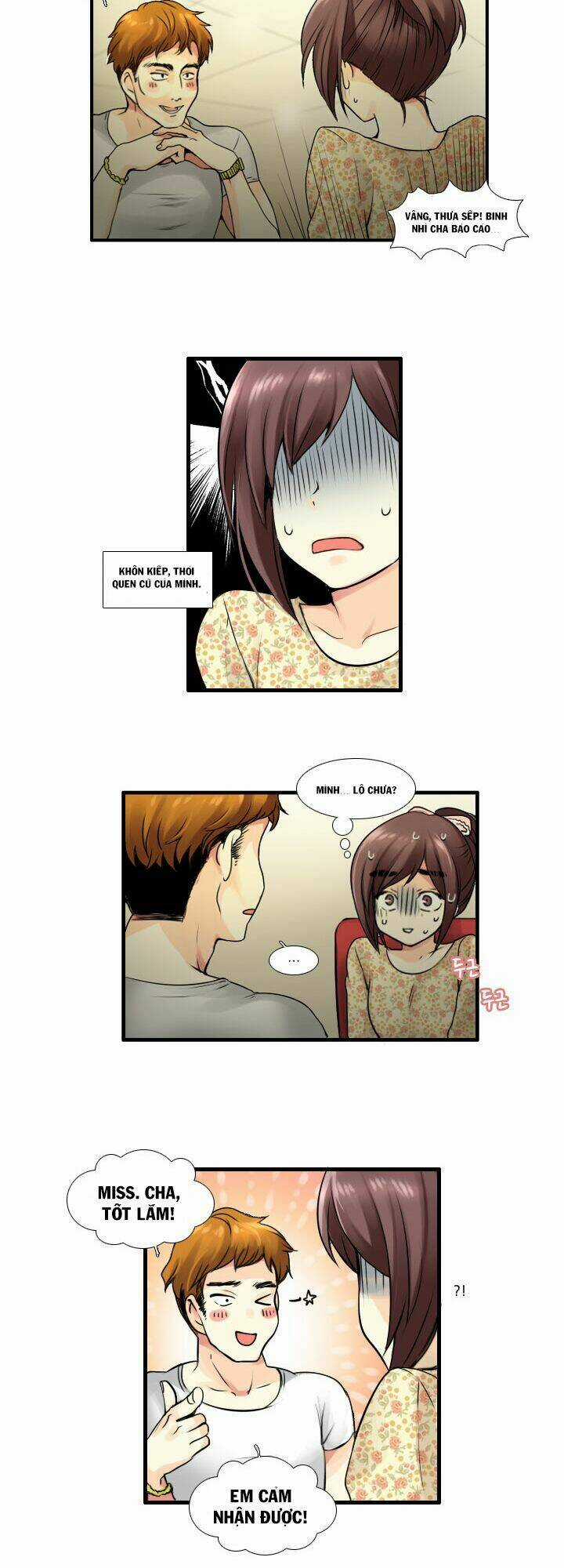 Useful Good-For-Nothing - Chapter 28 - Trang 4