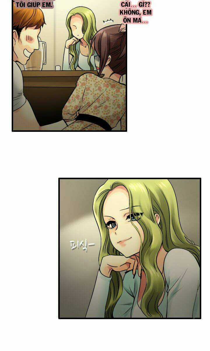 Useful Good-For-Nothing - Chapter 28 - Trang 10