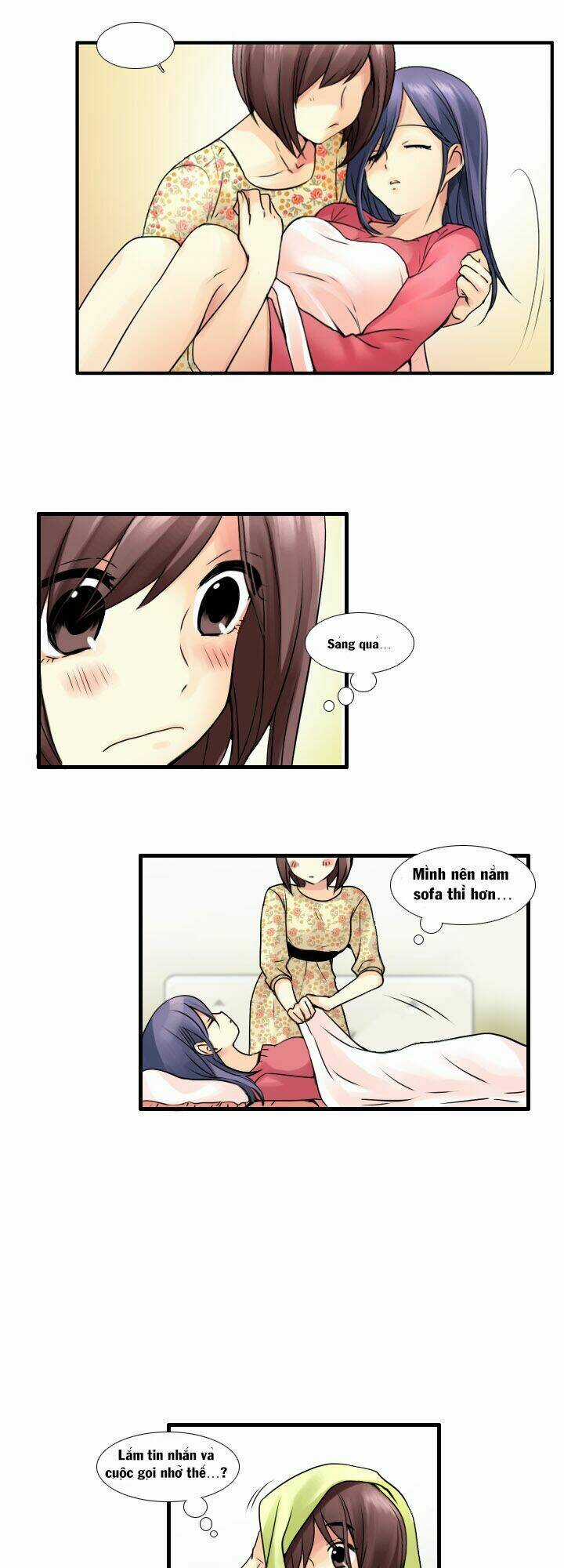 Useful Good-For-Nothing - Chapter 29 - Trang 12