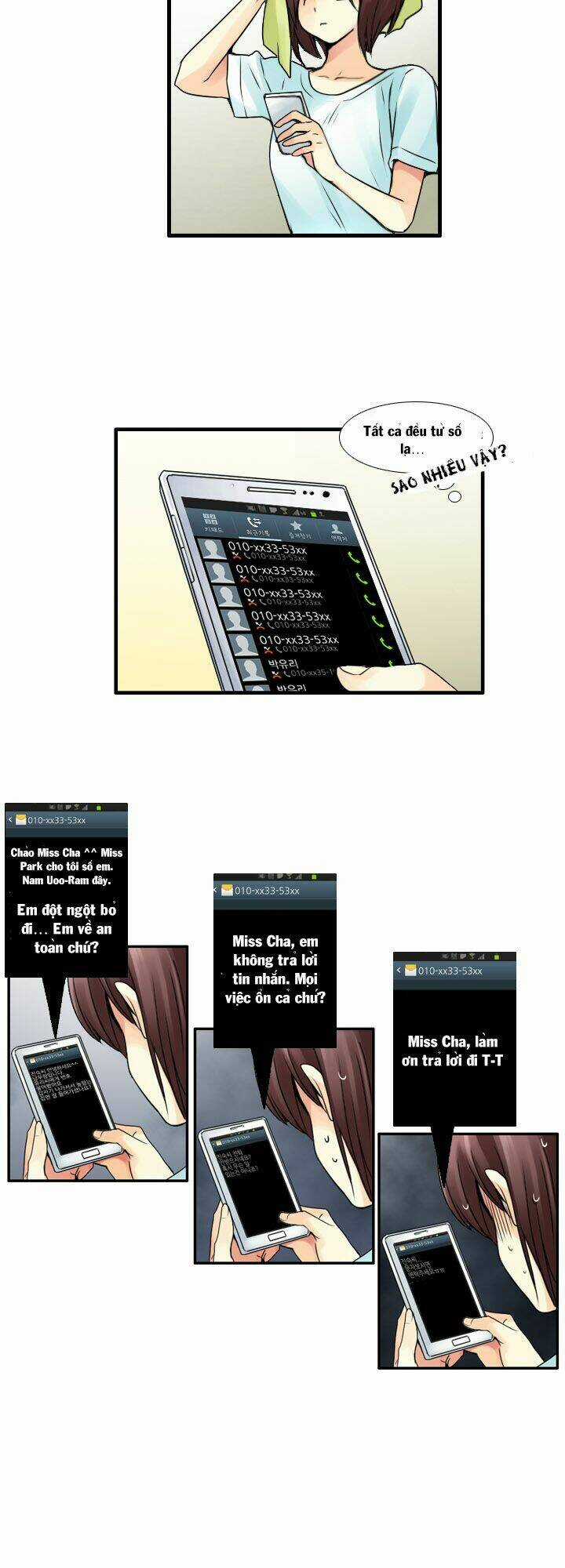 Useful Good-For-Nothing - Chapter 29 - Trang 13