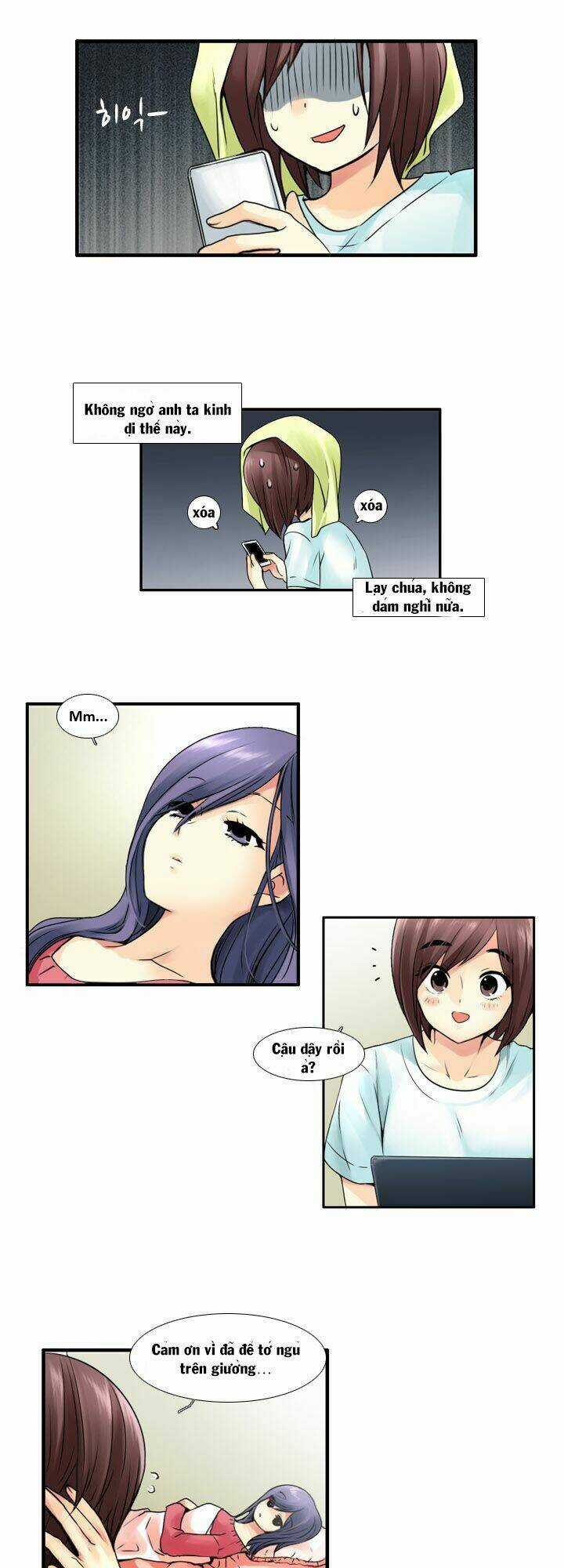 Useful Good-For-Nothing - Chapter 29 - Trang 14