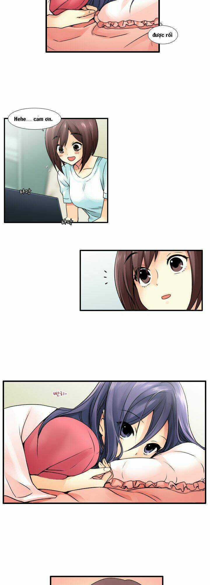 Useful Good-For-Nothing - Chapter 29 - Trang 16