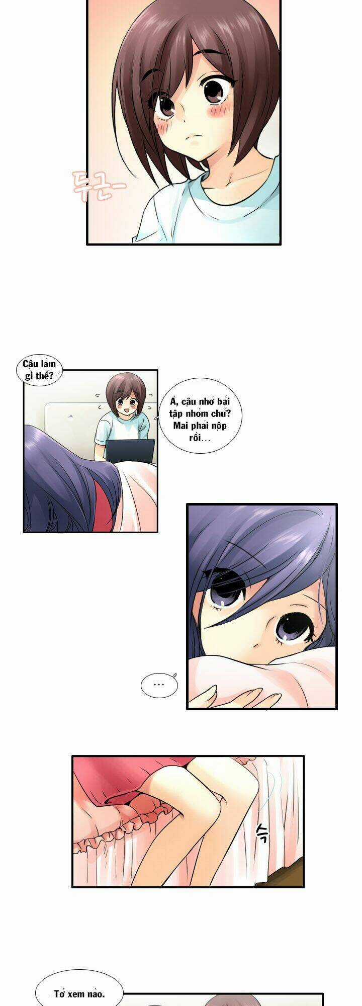 Useful Good-For-Nothing - Chapter 29 - Trang 17