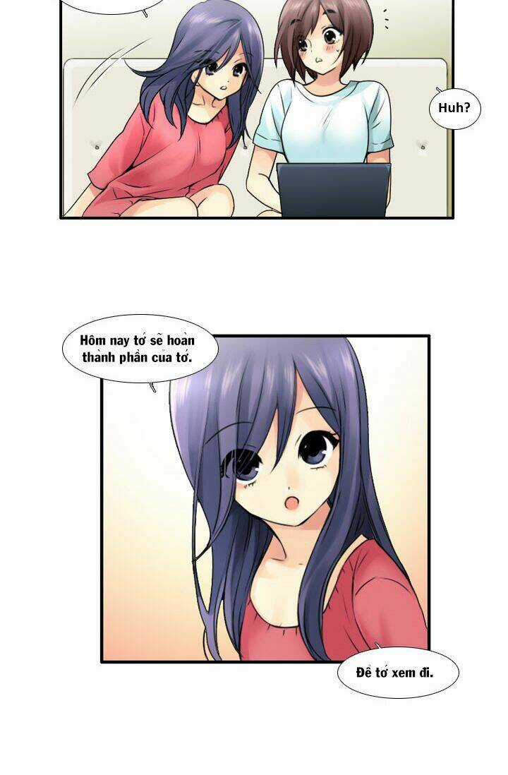 Useful Good-For-Nothing - Chapter 29 - Trang 18