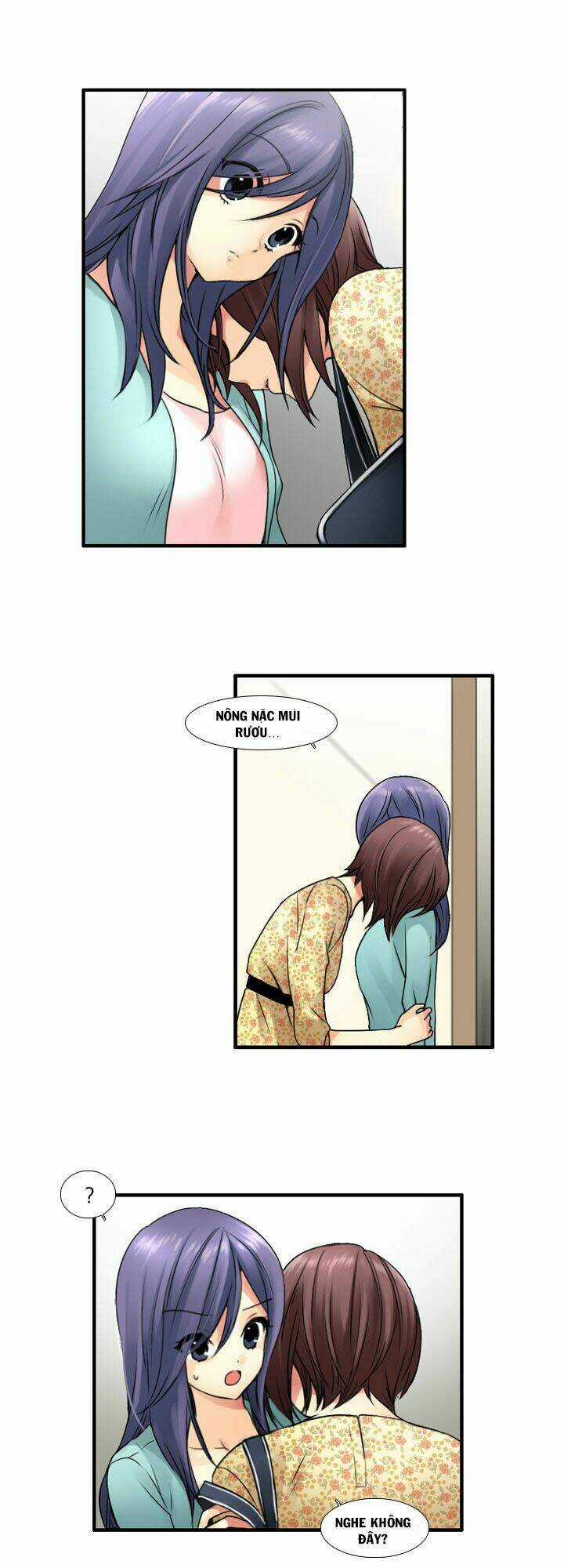 Useful Good-For-Nothing - Chapter 29 - Trang 3