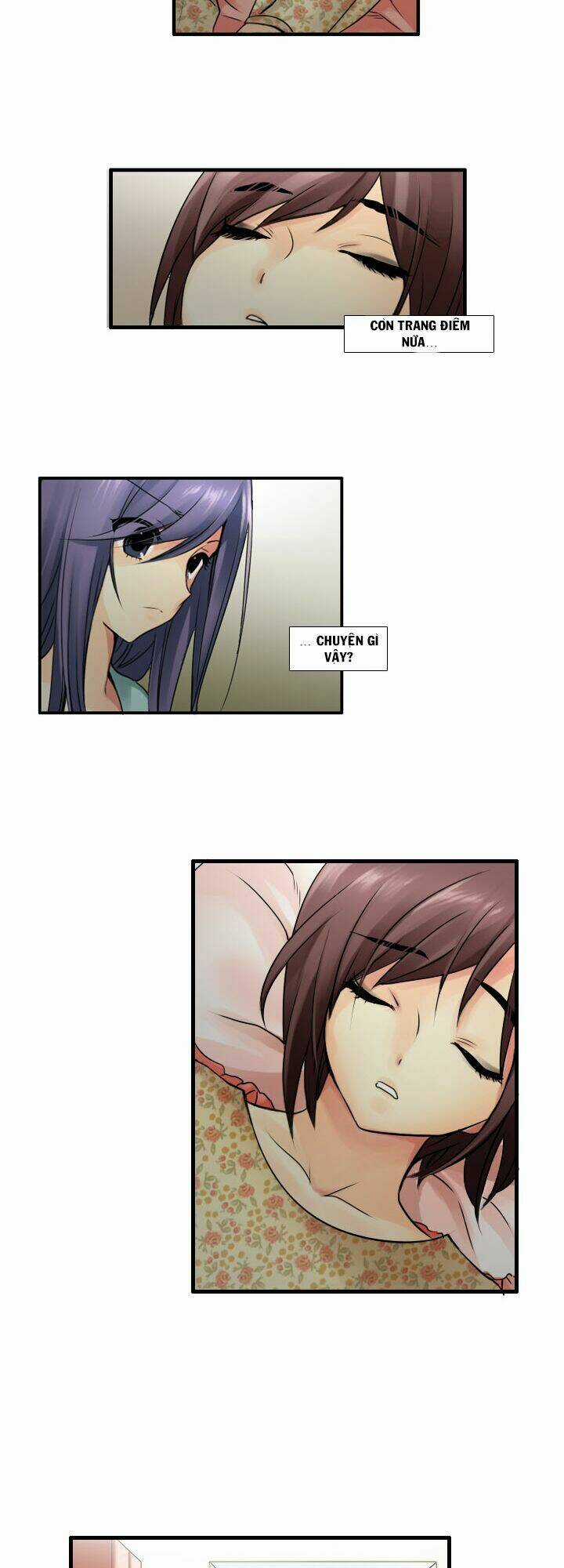 Useful Good-For-Nothing - Chapter 29 - Trang 7