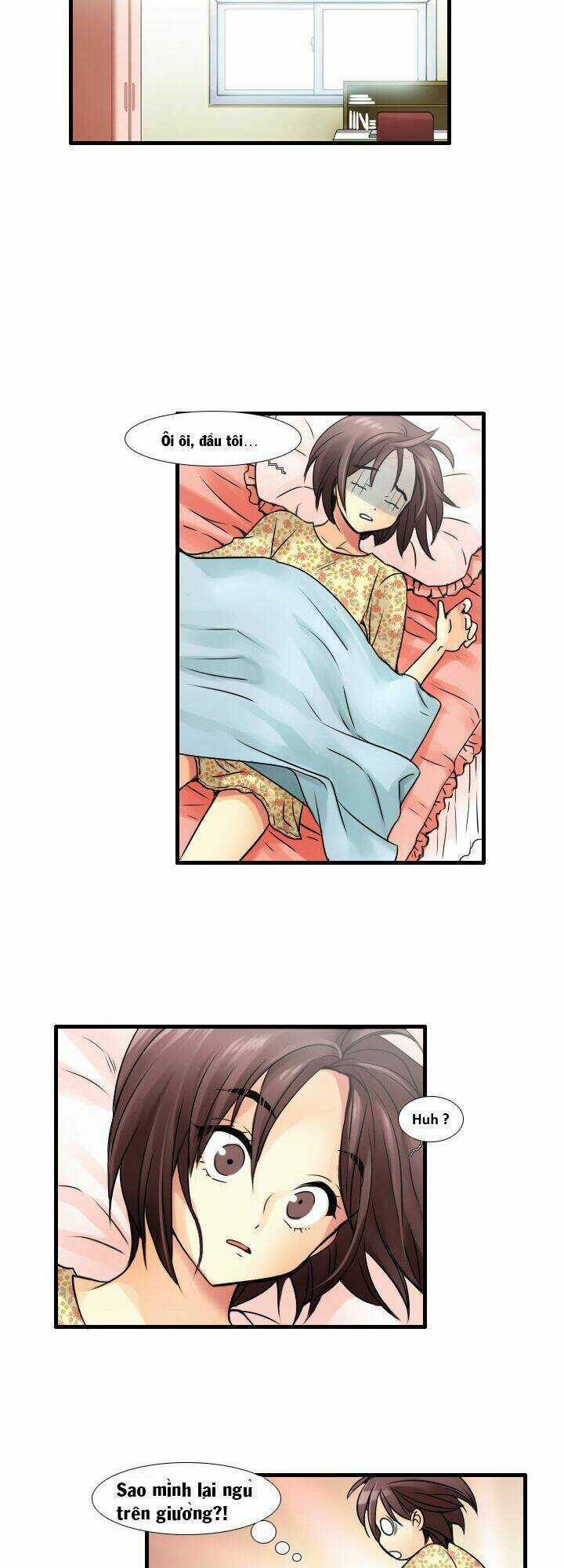 Useful Good-For-Nothing - Chapter 29 - Trang 8