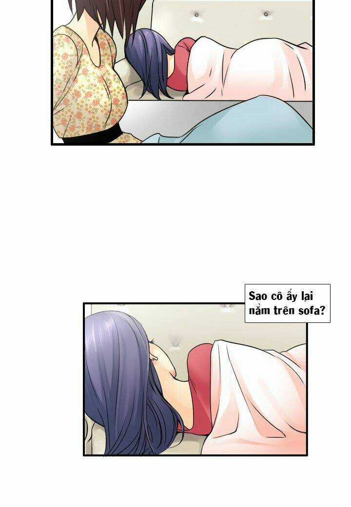 Useful Good-For-Nothing - Chapter 29 - Trang 10