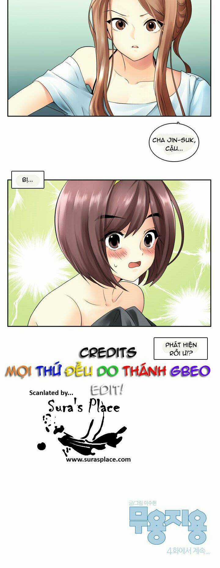 Useful Good-For-Nothing - Chapter 3 - Trang 12