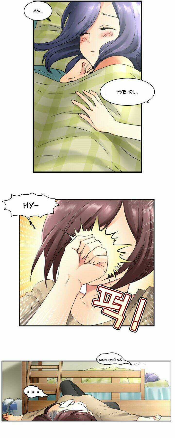 Useful Good-For-Nothing - Chapter 3 - Trang 8